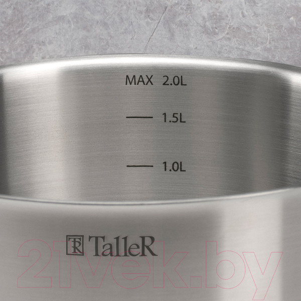 Изображение товара Кастрюля TalleR TR-11023