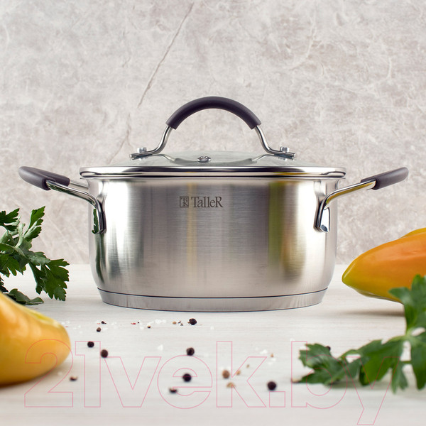 Изображение товара Кастрюля TalleR TR-11023