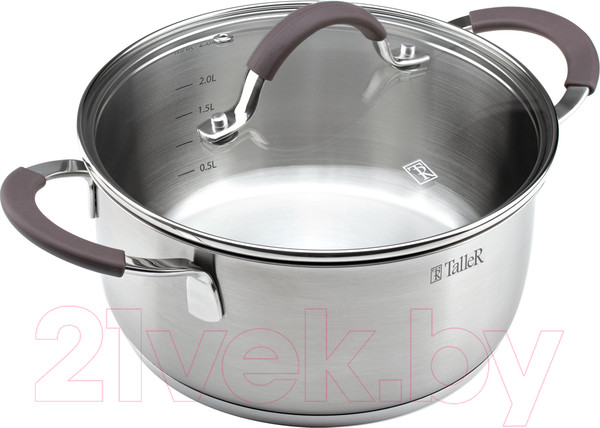 Изображение товара Кастрюля TalleR TR-11023