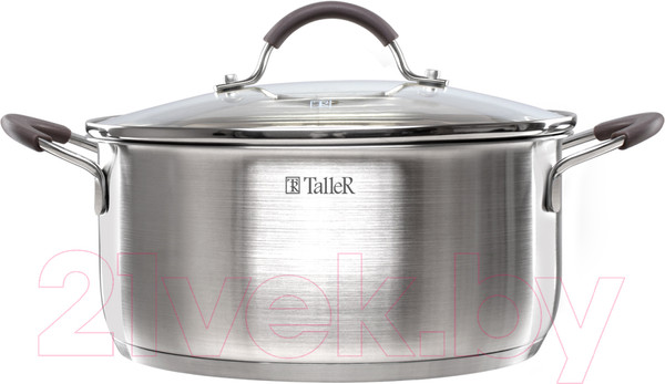 Изображение товара Кастрюля TalleR TR-11024