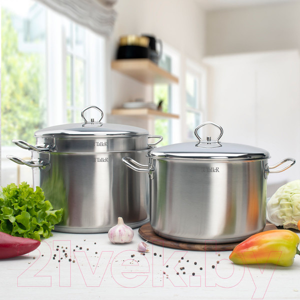 Изображение товара Кастрюля TalleR TR-17312