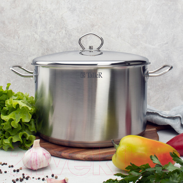 Изображение товара Кастрюля TalleR TR-17312