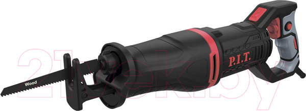 Изображение товара Сабельная пила P.I.T PSA1200-C1