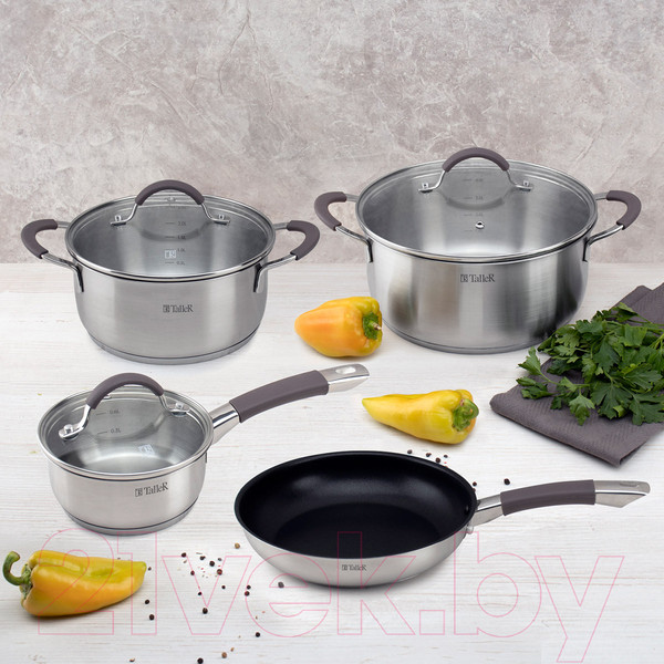 Изображение товара Набор кухонной посуды TalleR TR-11020