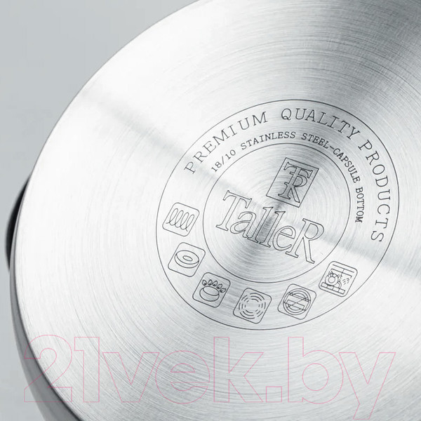 Изображение товара Набор кастрюль TalleR TR-11025