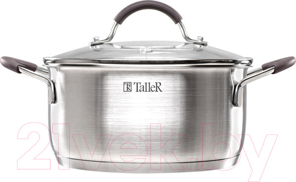 Изображение товара Набор кастрюль TalleR TR-11025