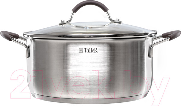 Изображение товара Набор кастрюль TalleR TR-11025