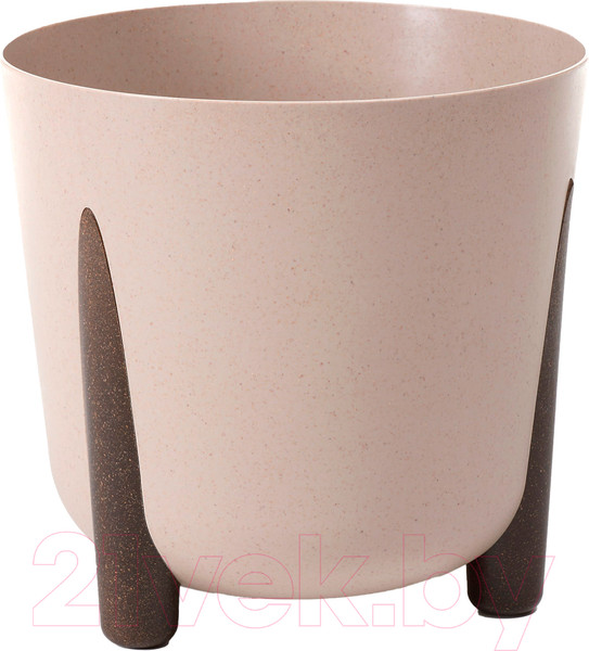 Изображение товара Кашпо Lamela Donica Frida LA254-85 (латте)