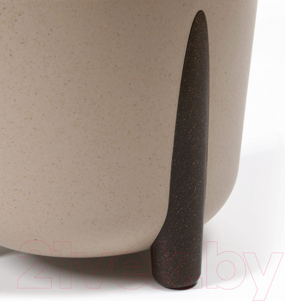 Изображение товара Кашпо Lamela Donica Frida LA254-85 (латте)