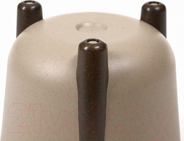 Изображение товара Кашпо Lamela Donica Frida LA254-85 (латте)