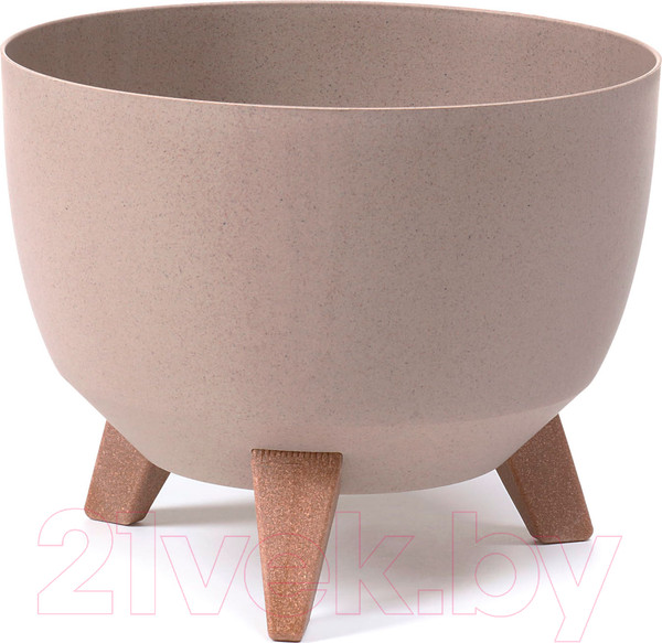 Изображение товара Кашпо Lamela Misa Roma / LA945-85 (латте)