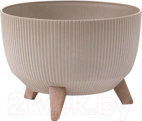 Изображение товара Кашпо Lamela Misa Roma LA969-85 (латте)