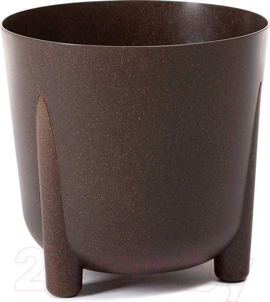 Изображение товара Кашпо Lamela Donica Frida / LA254-86 (эспрессо)