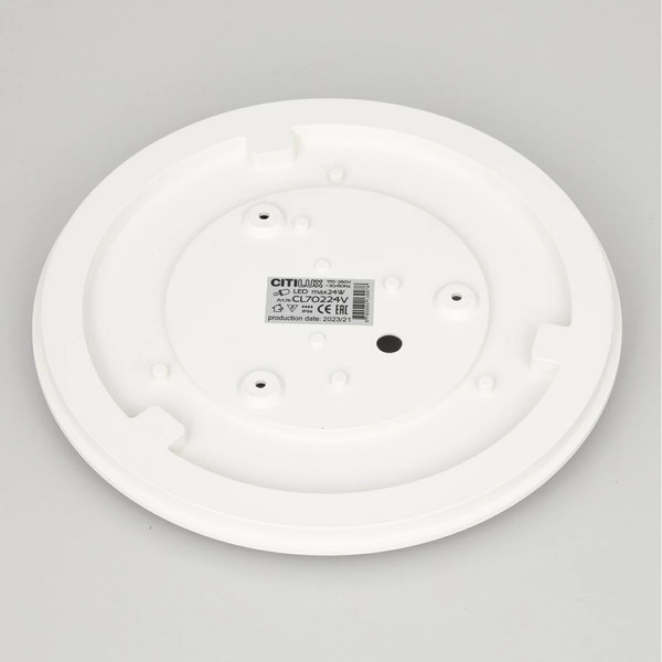 Изображение товара Потолочный светильник Citilux Луна CL70224V