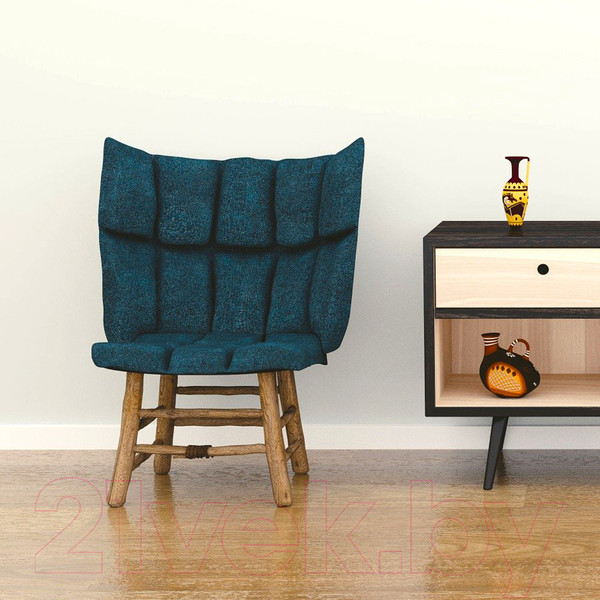 Изображение товара Плинтус Smartprofile МДФ Paint 80М (2.4м, белый)