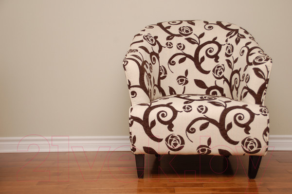 Изображение товара Плинтус Smartprofile МДФ Paint 100E (2.4м, белый)