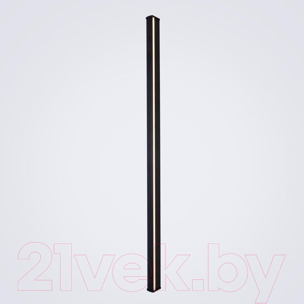 Изображение товара Бра LED4U L7364-1000 BK