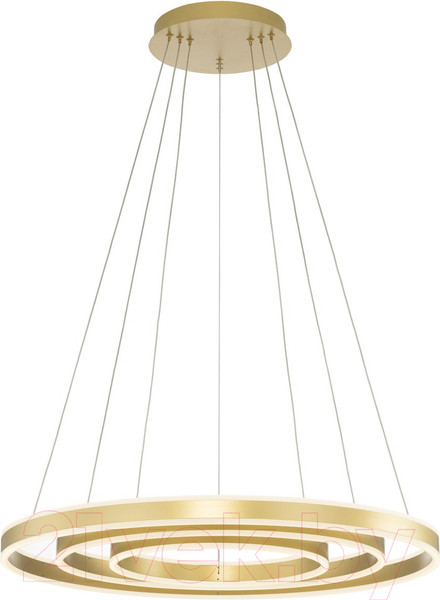 Изображение товара Потолочный светильник Citilux Дуэт CL719682