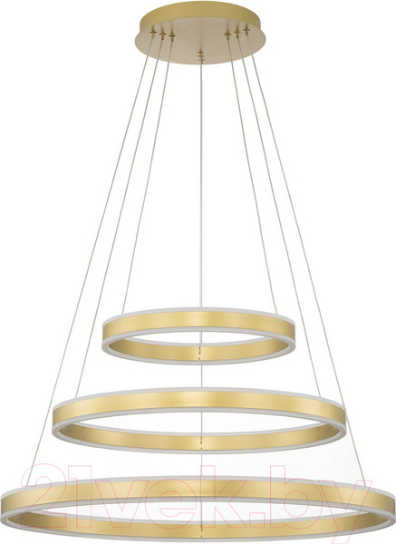 Изображение товара Потолочный светильник Citilux Дуэт CL719682