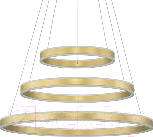 Изображение товара Потолочный светильник Citilux Дуэт CL719682