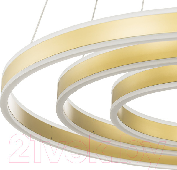 Изображение товара Потолочный светильник Citilux Дуэт CL719682