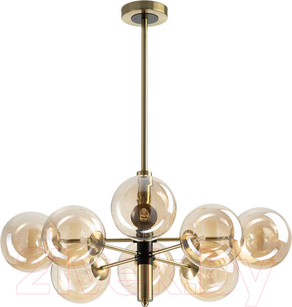 Изображение товара Люстра Citilux Нарда CL204180