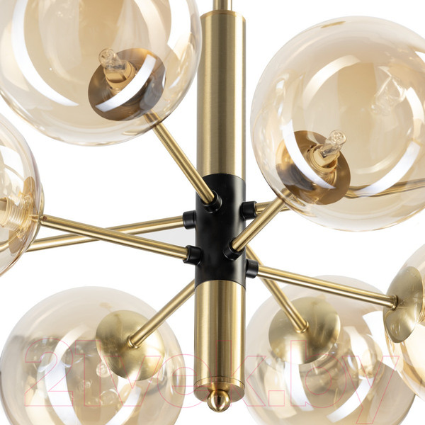 Изображение товара Люстра Citilux Нарда CL204180