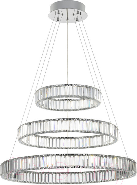 Изображение товара Люстра Citilux Чезаре CL338381