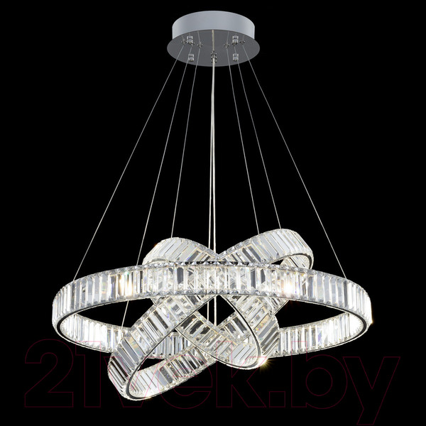 Изображение товара Люстра Citilux Чезаре CL338381