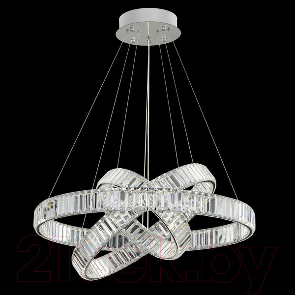 Изображение товара Люстра Citilux Чезаре CL338381