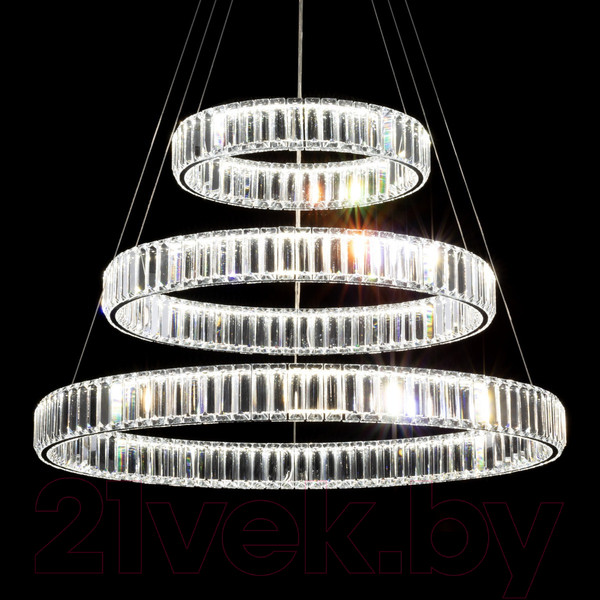 Изображение товара Люстра Citilux Чезаре CL338381