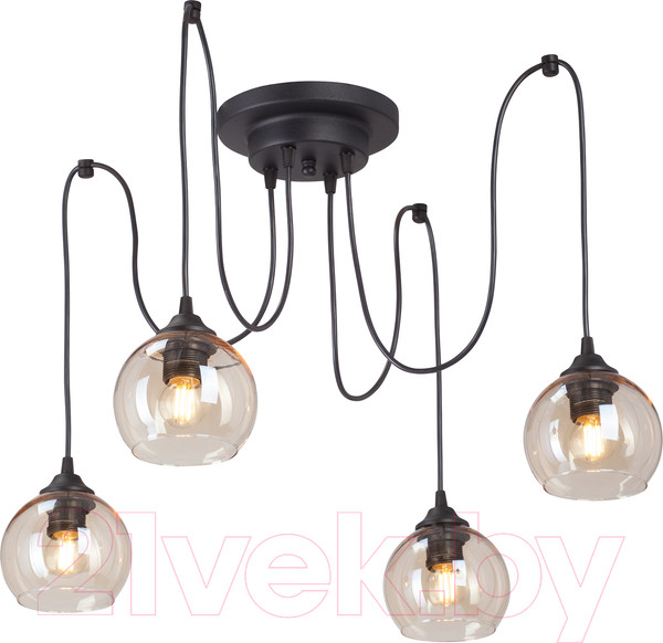 Изображение товара Люстра Vitaluce V42890-13/4PL