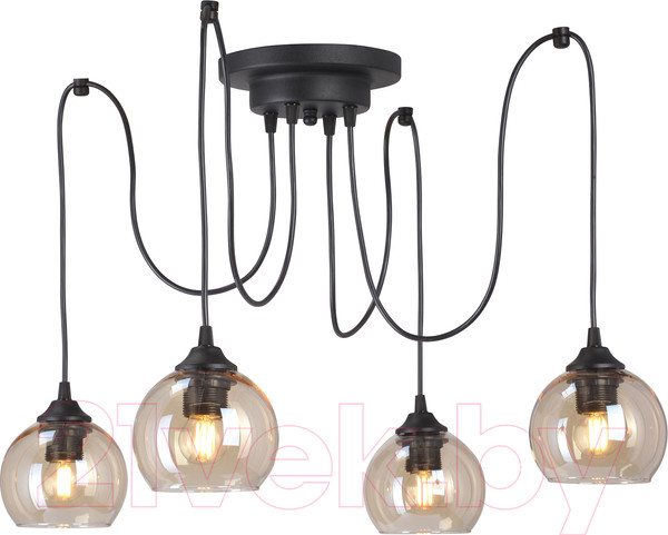 Изображение товара Люстра Vitaluce V42890-13/4PL