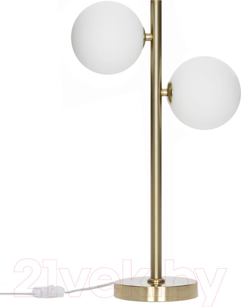 Изображение товара Прикроватная лампа Citilux Рунд CL205820N