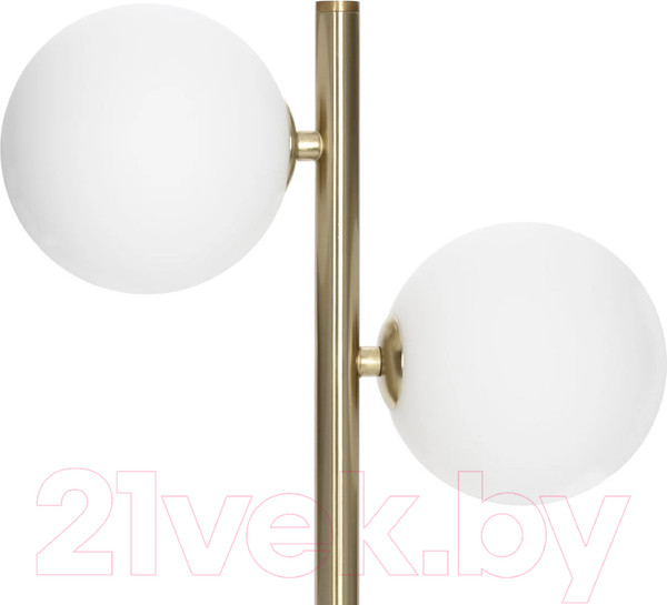 Изображение товара Прикроватная лампа Citilux Рунд CL205820N