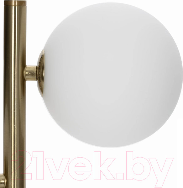 Изображение товара Прикроватная лампа Citilux Рунд CL205820N