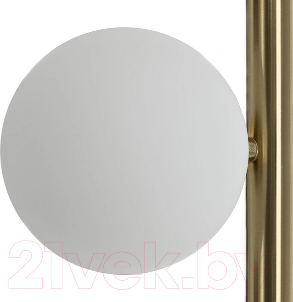 Изображение товара Прикроватная лампа Citilux Рунд CL205820N