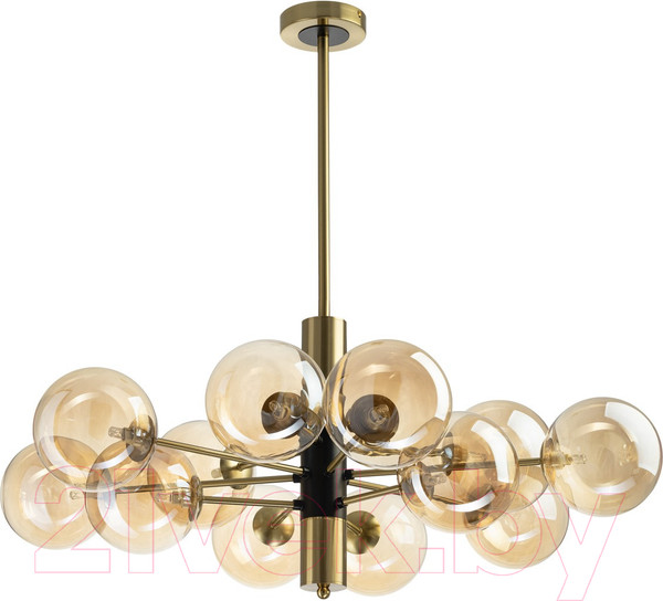 Изображение товара Люстра Citilux Нарда CL204190