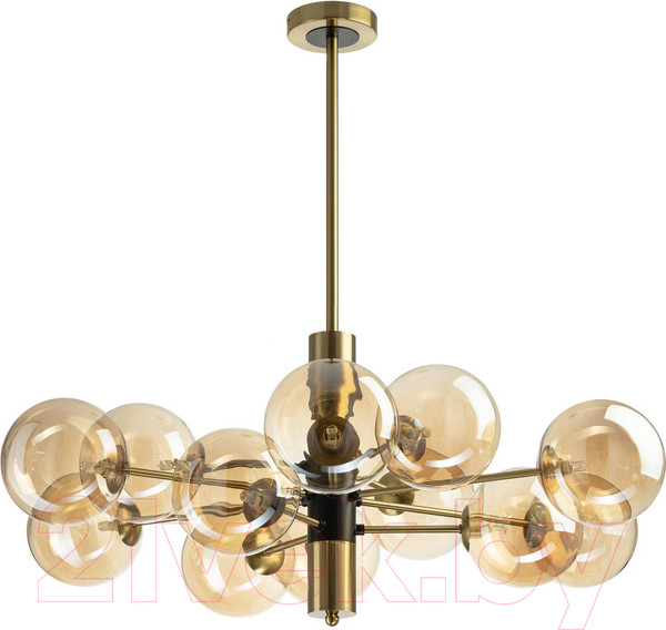 Изображение товара Люстра Citilux Нарда CL204190