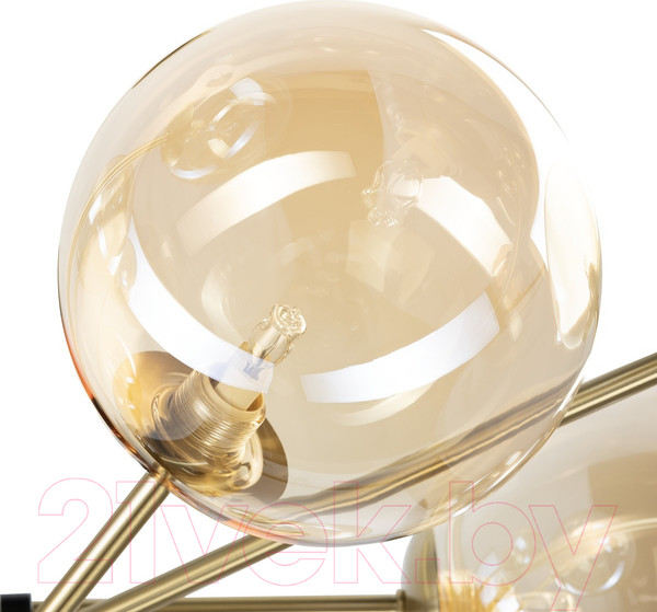 Изображение товара Люстра Citilux Нарда CL204190