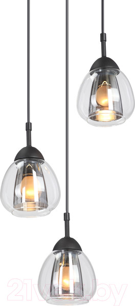 Изображение товара Люстра Vitaluce V4704-1/3S 