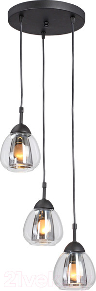 Изображение товара Люстра Vitaluce V4704-1/3S 