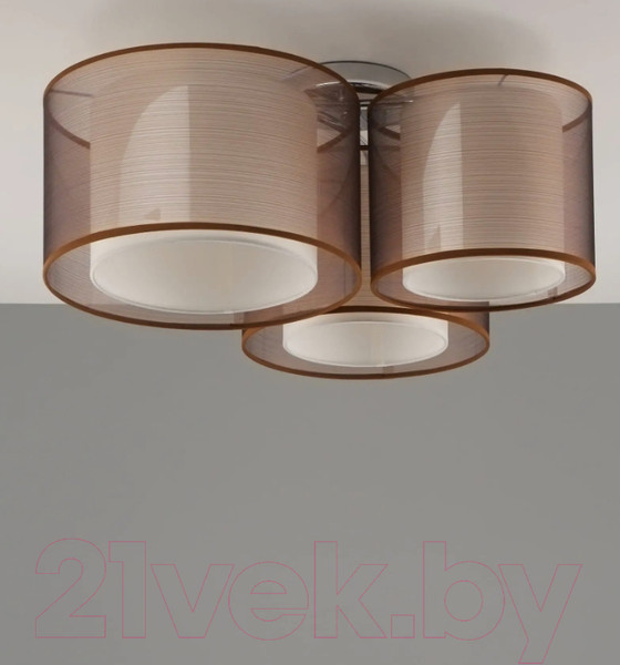 Изображение товара Потолочный светильник Moderli Room / V10623-3C