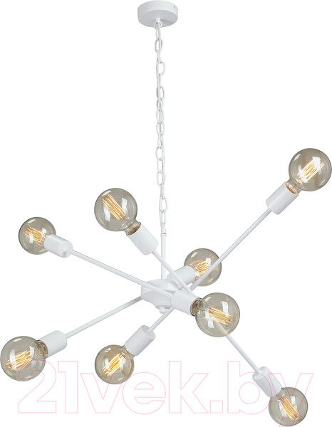 Изображение товара Люстра Vitaluce V4750-0/8