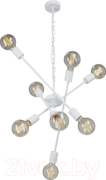 Изображение товара Люстра Vitaluce V4750-0/8