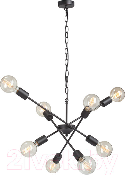 Изображение товара Люстра Vitaluce V4750-1/8