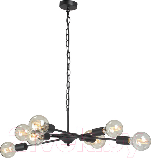 Изображение товара Люстра Vitaluce V4750-1/8