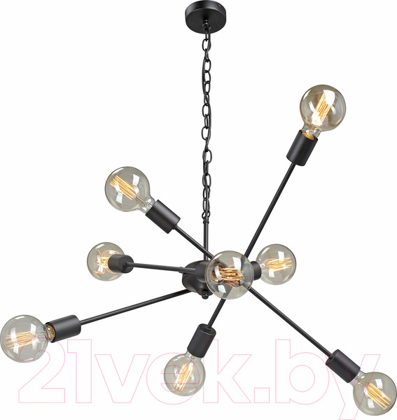 Изображение товара Люстра Vitaluce V4750-1/8