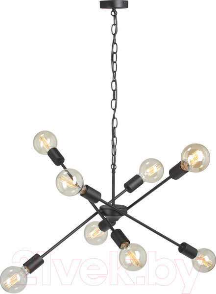 Изображение товара Люстра Vitaluce V4750-1/8