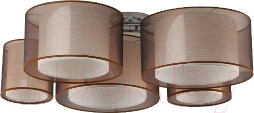 Изображение товара Потолочный светильник Moderli Room / V10624-5C